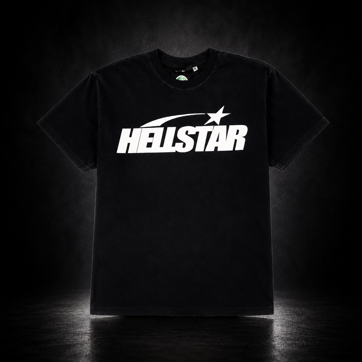 Hellstar shirt supplier