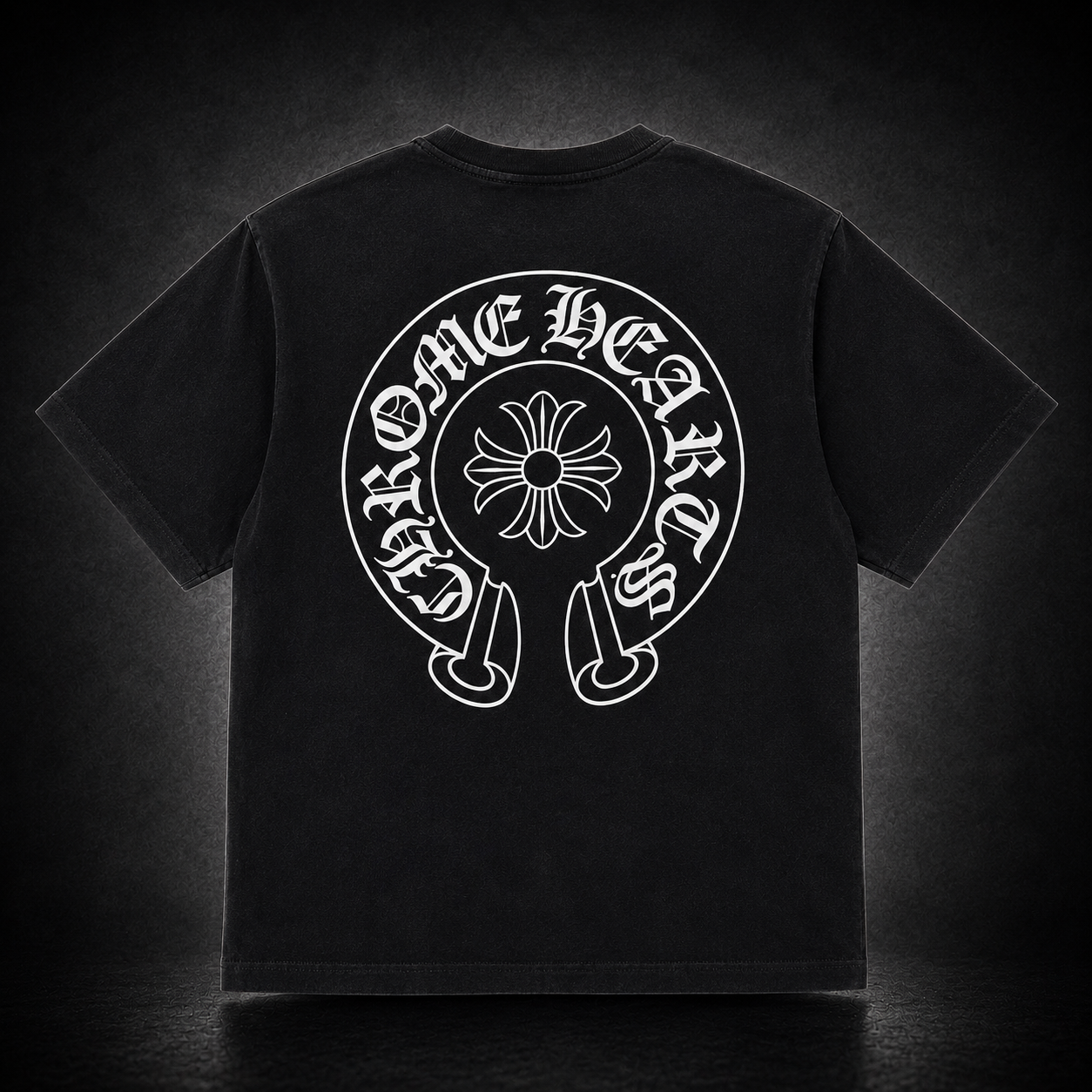 Chrome hearts, supplier ￼