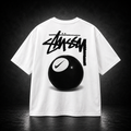Stussy supplier
